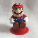 Super Mario Brothers Pop Up Toy Nintendo Vintage 1989 Super Mario Brothers Pop Up Toy Nintendo Vintage 1989