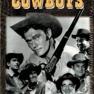 T.V. Cowboys Television Classics 6 Hours Death Valley Days Wagon Train Shotgun Slade VHS Video NEW T.V. Cowboys Television Classics 6 Hours Death Valley Days Wagon Train Shotgun Slade VHS Video NEW