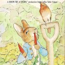 Tales of Beatrix Potter A Show Me A Story Fully Animated For Ages 3 and Up VHS Video
