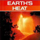 Tapping Earth's Heat By Patricia Lauber For Ages 9-12 Hardcover Book Vintage 1978