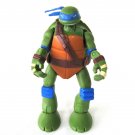 Teenage Mutant Ninja Turtle Leonardo Transforms From Pet Turtle to Ninja Mutations Action Figure Teenage Mutant Ninja Turtle Leonardo Transforms From Pet Turtle to Ninja Mutations Action Figure
