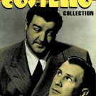 The Abbott & Costello Collection Featuring Jane Russell Louis Armstrong Rhonda Fleming VHS Video NEW The Abbott & Costello Collection Featuring Jane Russell Louis Armstrong Rhonda Fleming VHS Video NEW