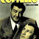 The Abbott & Costello Collection Jane Russell Louis Armstrong Gale Storm VHS Video Comedy 3 Hours