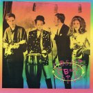 The B-52's Cosmic Thing Music CD Pop Rock