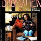The Baby-Sitter By R.L. Stine Paperback Book Mystery Thriller Vintage 1989 The Baby-Sitter By R.L. Stine Paperback Book Mystery Thriller Vintage 1989