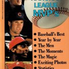 The Bantam Baseball Collection No. 4 American League MVP's By Donald Honig Paperback Book The Bantam Baseball Collection No. 4 American League MVP's By Donald Honig Paperback Book