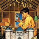 The Castle in The Attic By Elizabeth Winthrop Paperback Book For Ages 8 to 12 The Castle in The Attic By Elizabeth Winthrop Paperback Book For Ages 8 to 12