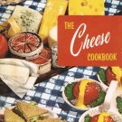 The Cheese Cookbook By Melanie De Proft Culinary Arts Institute Softcover Book Vintage 1956 The Cheese Cookbook By Melanie De Proft Culinary Arts Institute Softcover Book Vintage 1956