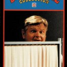 The Complete Benny Hill Collection The World's Favorite Clown VHS Video Comedy NEW