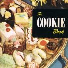 The Cookie Book Culinary Arts Institute 250 Cookie & Small Cake Recipes Paperback Book Vintage 1954 The Cookie Book Culinary Arts Institute 250 Cookie & Small Cake Recipes Paperback Book Vintage 1954