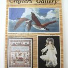 The Crafters Gallery Catalog Spring Summer Softcover Book Vintage 1986 The Crafters Gallery Catalog Spring Summer Softcover Book Vintage 1986