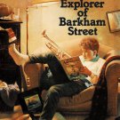 The Explorer of Barkham Street By Mary Stolz For Ages 8 to 12 Paperback Book Vintage 1987 The Explorer of Barkham Street By Mary Stolz For Ages 8 to 12 Paperback Book Vintage 1987