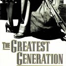 The Greatest Generation Tom Brokaw Hosts Military Heroes Famous Achievers Documentary VHS Video NEW The Greatest Generation Tom Brokaw Hosts Military Heroes Famous Achievers Documentary VHS Video NEW