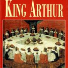 The Life And Times of King Arthur By Mike Ashley Hardcover Book 1996 The Life And Times of King Arthur By Mike Ashley Hardcover Book 1996