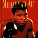 The Life And Times of Muhammad Ali By Jon E. Lewis Hardcover Book 1996 The Life And Times of Muhammad Ali By Jon E. Lewis Hardcover Book 1996