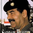 The Life And Times of Saddam Hussein By Amy Dempsey Hardcover Book 1996 The Life And Times of Saddam Hussein By Amy Dempsey Hardcover Book 1996