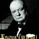 The Life And Times of Winston Churchill By James Brown Hardcover Book 1996 The Life And Times of Winston Churchill By James Brown Hardcover Book 1996