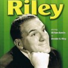 The Life of Riley Audio Cassettes Boxed Set 3 Hours Radio Spirits