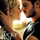 The Lucky One By Author Nicholas Sparks Large Paperback Book 2012