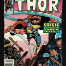 The Mighty Thor Volume 1 No. 311 September Marvel Comic Book Vintage 1981 The Mighty Thor Volume 1 No. 311 September Marvel Comic Book Vintage 1981