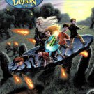 The Secrets of Droon The Moon Scroll By Tony Abbott Paperback Book 2002 The Secrets of Droon The Moon Scroll By Tony Abbott Paperback Book 2002