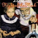 The Twilight Zone Night of The Meek Starring Art Carney VHS Video The Twilight Zone Night of The Meek Starring Art Carney VHS Video