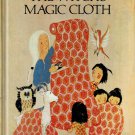 The Witch's Magic Cloth By Miyoko Matsutani Hardcover Book Vintage 1969