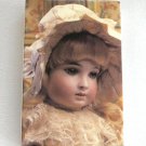 Theriault's The Dollmasters Playing Cards Full Deck Young Girl Doll Vintage New Theriault's The Dollmasters Playing Cards Full Deck Young Girl Doll Vintage New