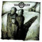 Three Days Grace Music CD 12 Tracks Hard Rock Alternative Metal Three Days Grace Music CD 12 Tracks Hard Rock Alternative Metal