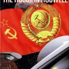 Tunguska The Russian Roswell UFO Report VHS Video NEW