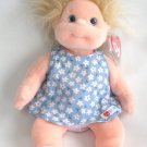 Ty Beanie Kid Angel The Girl Retired Discontinued 2002 Stuffed Toy Ty Beanie Kid Angel The Girl Retired Discontinued 2002 Stuffed Toy