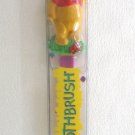 Winnie The Pooh Kids Children Toothbrush Zoothbrush Character Winnie The Pooh Kids Children Toothbrush Zoothbrush Character
