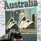 World's Greatest Train Ride Videos Australia VHS Video Documentary Authentic Train Travel World's Greatest Train Ride Videos Australia VHS Video Documentary Authentic Train Travel
