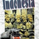 World's Greatest Train Ride Videos Indonesia VHS Video Documentary Authentic Train Travel NEW World's Greatest Train Ride Videos Indonesia VHS Video Documentary Authentic Train Travel NEW
