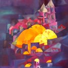 Domes