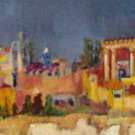 NEW JERUSALEM