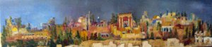 NEW JERUSALEM