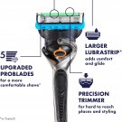 Gillette ProGlide Men's Razor Blade Refills, 12 Refills