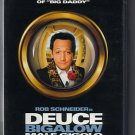 New "DEUCE BIGALOW" Male Gigolo Sealed Dvd