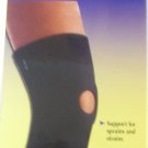 New Prostyle  "KNEE SLEEVE" Open Patella One Size Fits Most