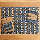 Beeswax Hotdish Wrap - 13" x 18" - Heritage