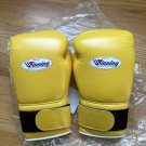 Winning Boxing Gloves Velcro Glove