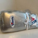 Winning Boxing Gloves Silver Limited edition color NEW