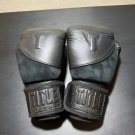 TITLE Black Training Gloves Men’s