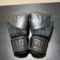 TITLE Black Training Gloves Men&acirc;��s