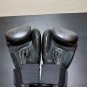 TITLE Black Training Gloves Men&acirc;��s