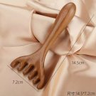 Massager leg, back, knee massager  (16)