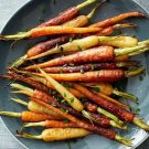 150 seeds Rainbow Blend Carrot Non-GMO_4