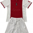 Kids Ajax Amsterdam Special Anniversary Shirt Jersey Kit 24-25 Youth Soccer Football 2024-2025