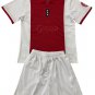 Kids Ajax Amsterdam Special Anniversary Shirt Jersey Kit 24-25 Youth Soccer Football 2024-2025